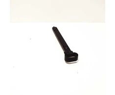 VOLVO S60 MK2 priekinio žibinto išorinis inkaras Originalus 31294521