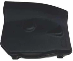 VOLVO S60 MK2 priekinis akumuliatoriaus dangtelis Originalus 31402984