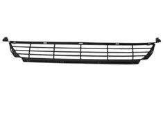 VOLVO S60 MK2 Priekinis Apatinis Bamperio Grotelės 31290983 NAUJAS ORIGINALUS