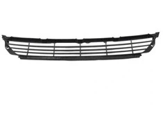 VOLVO S60 MK2 Priekinis Apatinis Bamperio Grotelės 31290983 NAUJAS ORIGINALUS