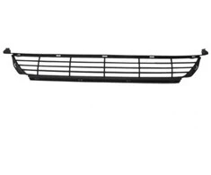 VOLVO S60 MK2 Priekinis Apatinis Bamperio Grotelės 31290983 NAUJAS ORIGINALUS