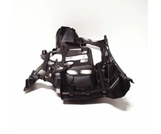 VOLVO S60 MK2 Priekinis Bamperis Kairysis Vidinis Laikiklis 31323840 NAUJAS ORIGINALUS