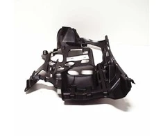 VOLVO S60 MK2 Priekinis Bamperis Kairysis Vidinis Laikiklis 31323840 NAUJAS ORIGINALUS