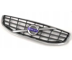 VOLVO S60 MK2 Priekinis Bamperis Radiatoriaus Grotelės 30795039 NAUJAS ORIGINALUS