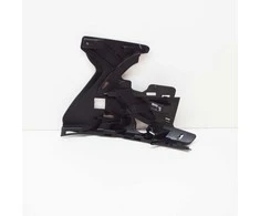 VOLVO S60 MK2 Priekinis Dešinysis Bamperio Laikiklis 31323426 NAUJAS ORIGINALUS