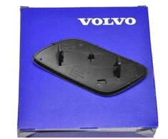 Volvo S60 V60 Dešinės priekinės žibintų plovimo dangtelis Originalus 39820330