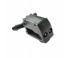 VOLVO S60 MK2 priekinis kairysis plovimo antgalis Originalus 31378704
