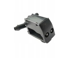 VOLVO S60 MK2 priekinis kairysis plovimo antgalis Originalus 31378704