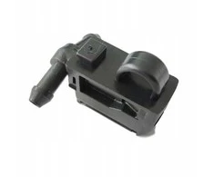 VOLVO S60 MK2 priekinis kairysis plovimo antgalis Originalus 31378704