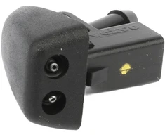 Volvo S60 Mk2 Priekinis Kairysis Stiklo Valymo Antgalis Originalus 31301519
