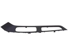 VOLVO S60 MK2 priekinių dešiniųjų vidinių durų jungiklių skydelis originalus 39823335
