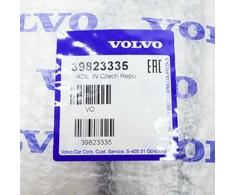 VOLVO S60 MK2 priekinių dešiniųjų vidinių durų jungiklių skydelis originalus 39823335