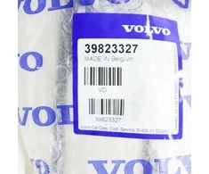 VOLVO S60 MK2 priekinių kairės pusės durų lango jungiklio apvadas originalus 39823327