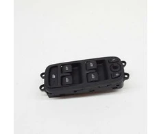 VOLVO S60 MK2 priekinių kairės pusės durų langų valdymo jungikliai LHD originalūs 31453267