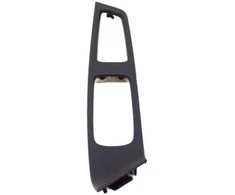 VOLVO S60 MK2 priekinių kairės pusės durų lango jungiklio apvadas originalus 39823327