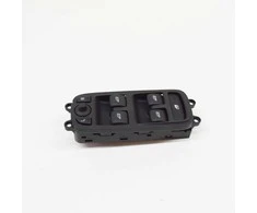 VOLVO S60 MK2 priekinių kairės pusės durų langų valdymo jungikliai LHD originalūs 31453267