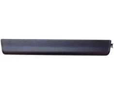 VOLVO S60 MK2 priekinių kairiųjų durų slenksčio plokštelė originali 39810361