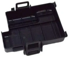 VOLVO S60 MK2 saugiklių dėžutės dangtelis originalus 31300188