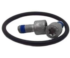 VOLVO S60 MK2 stovėjimo stabdžio pavarų dėžės valdiklio sandariklių rinkinys Originalus 30681857