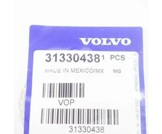 "Volvo S60 MK2" turbokompresoriaus tarpiklis Originalus 31330438