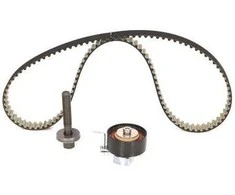 VOLVO S60 MK2 variklio paskirstymo diržo rinkinys 31330784 Originalus