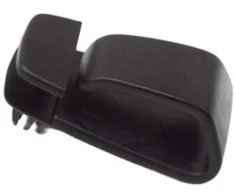 VOLVO S60 MK3 galinės dešinės pusės apdailos skydo kabliukas originalus 39835508