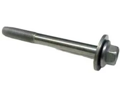 VOLVO S60 MK3 kairės pusės pakabos kryžminio elemento tvirtinimo varžtas originalus 30640914