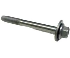 VOLVO S60 MK3 kairės pusės pakabos kryžminio elemento tvirtinimo varžtas originalus 30640914