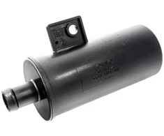 VOLVO S60 S80 V60 V70 XC60 XC70 XC90 Deguonies Garso Filtras Originalus 30750672