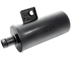VOLVO S60 S80 V60 V70 XC60 XC70 XC90 Deguonies Garso Filtras Originalus 30750672