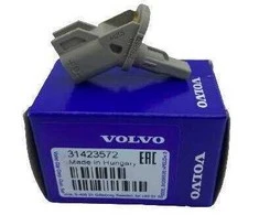 VOLVO S60 S80 V60 XC60 XC70 Dešinės Keleivio ABS Rato Greičio Jutiklis Originalus 31423572