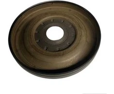 VOLVO S60 S80 V60 XC60 XC70 XC90 Dantiraus Lip Seal Originalus 8692757