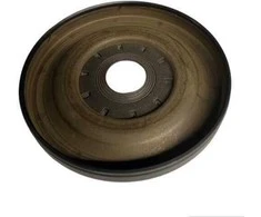 VOLVO S60 S80 V60 XC60 XC70 XC90 Dantiraus Lip Seal Originalus 8692757