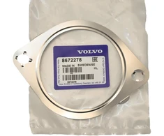 Volvo S60 S80 V60 XC60 XC90 Išmetimo Vamzdelio Jungiklio Gtaukas Originalus 8672278