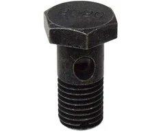 Volvo S60 S80 V70 P26 XC70 XC90 Banjo Bolt Originalus 31325709