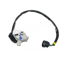 VOLVO S60 S80 V70 P26 XC70 XC90 PNP Pavarų Indikatoriaus Jungiklis Originalus 8636441