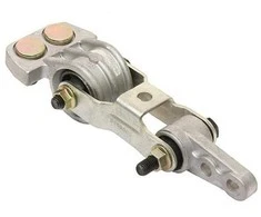 Volvo S60 S80 V70 P26 XC70 XC90 Variklio Apatinis Sraigto Stangos Originalus 30680750