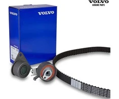 Volvo S60 S80 V70 S40 V40 Benzininis Diržo Rinkinys Originalus 30758261