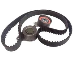 Volvo S60 S80 V70 S40 V40 Benzininis Diržo Rinkinys Originalus 30758261