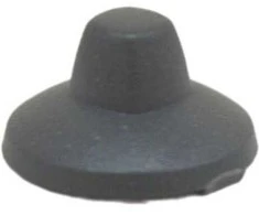 Volvo S60 S80 V70 Switch Cap Originalus 9452831