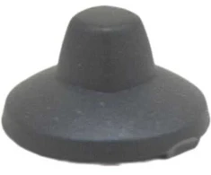 Volvo S60 S80 V70 Switch Cap Originalus 9452831