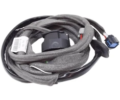 VOLVO S60 S80 V70 V70 XC XC90 Pritraukimo Kabo Harness Kabelis Originalus 31285778