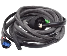 VOLVO S60 S80 V70 V70 XC XC90 Pritraukimo Kabo Harness Kabelis Originalus 31285778