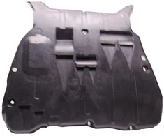 Volvo S60 S80 V70 XC 2.0 2.5 Benzininis variklio apatinis apsauginis gaubtas Originalus 30664212