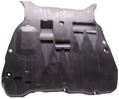 Volvo S60 S80 V70 XC 2.0 2.5 Benzininis variklio apatinis apsauginis gaubtas Originalus 30664212