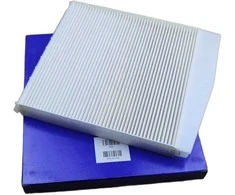 Volvo S60 S80 V70 XC90 Airmatic Interjero Filtras Originalus 30630752