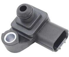 Volvo S60 S90 V60 V90 Manifold Absolute Pressure Sensor Originalus 31372487