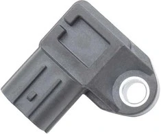 Volvo S60 S90 V60 V90 Manifold Absolute Pressure Sensor Originalus 31372487
