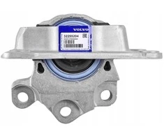 Volvo S60 S90 V60 V90 XC6 Kairysis automatinės pavarų dėžės tvirtinimas originalus 32255204
