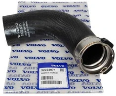 Volvo S60 S90 V60 V90 XC60 XC90 Oro Švytuoklė Originalus 32222071